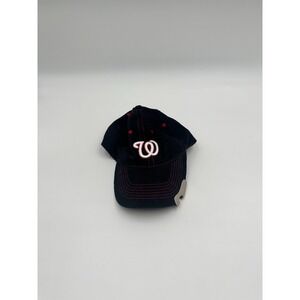 Melonwear Washington‎ Nationals Hat Miller Lite Bottle Opener Corduroy Baseball